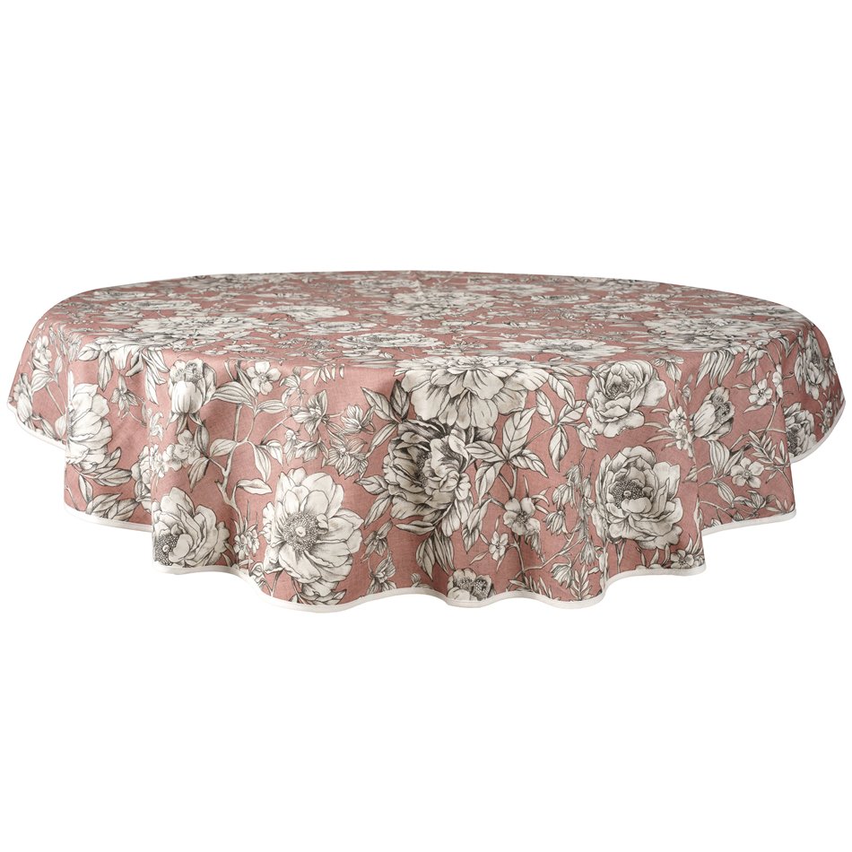 Tablecloth Enrica 7, 132x240cm