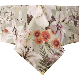 Tablecloth Estelle 1, 132x240cm