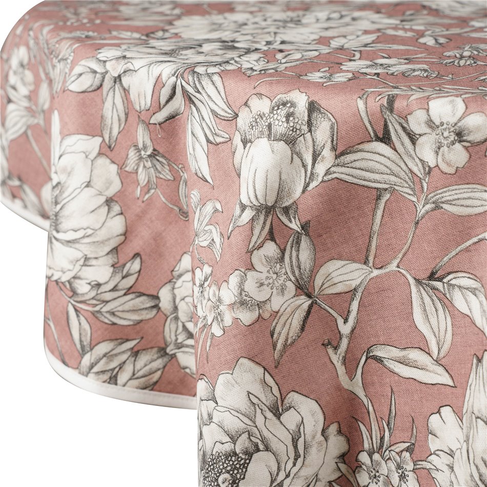 Tablecloth Enrica 7, D140cm