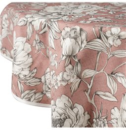 Tablecloth Enrica 7, D140cm