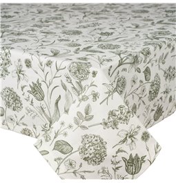 Tablecloth Fabien 2, 132x240cm