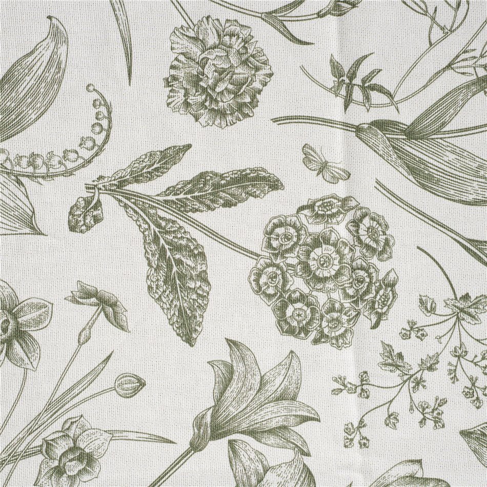 Tablecloth Fabien 2, 132x240cm