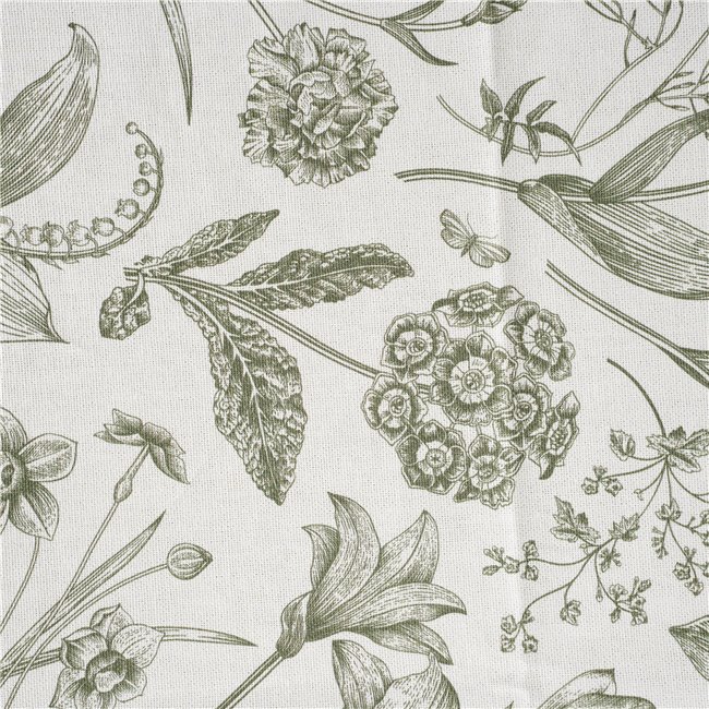 Tablecloth Fabien 2, 132x240cm