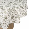 Tablecloth Fabien 2, D140cm