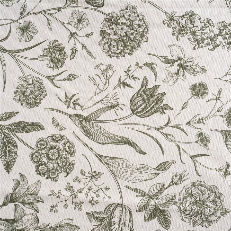 Tablecloth Fabien 2, D140cm