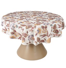 Tablecloth Silesia 0, D140cm