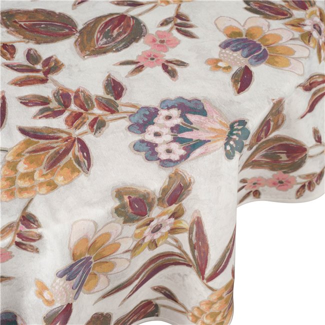 Tablecloth Silesia 0, D140cm