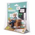 Lauaterapeut, H9x8x5cm