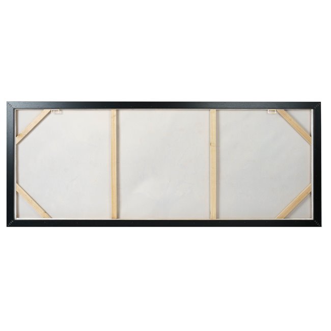 Lõuendimaal Flowering tree, 150x60x3.5cm