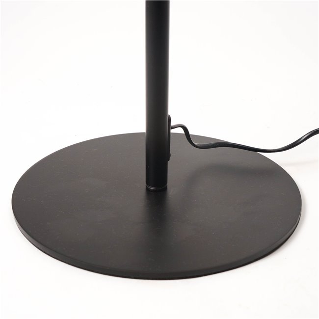Floor lamp Madrono, H155cm, D25cm, LED 18W, 3000K, 2835lm