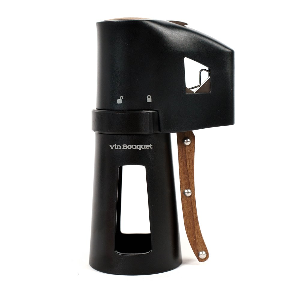 Campagne corkscrew, H14x8x4cm