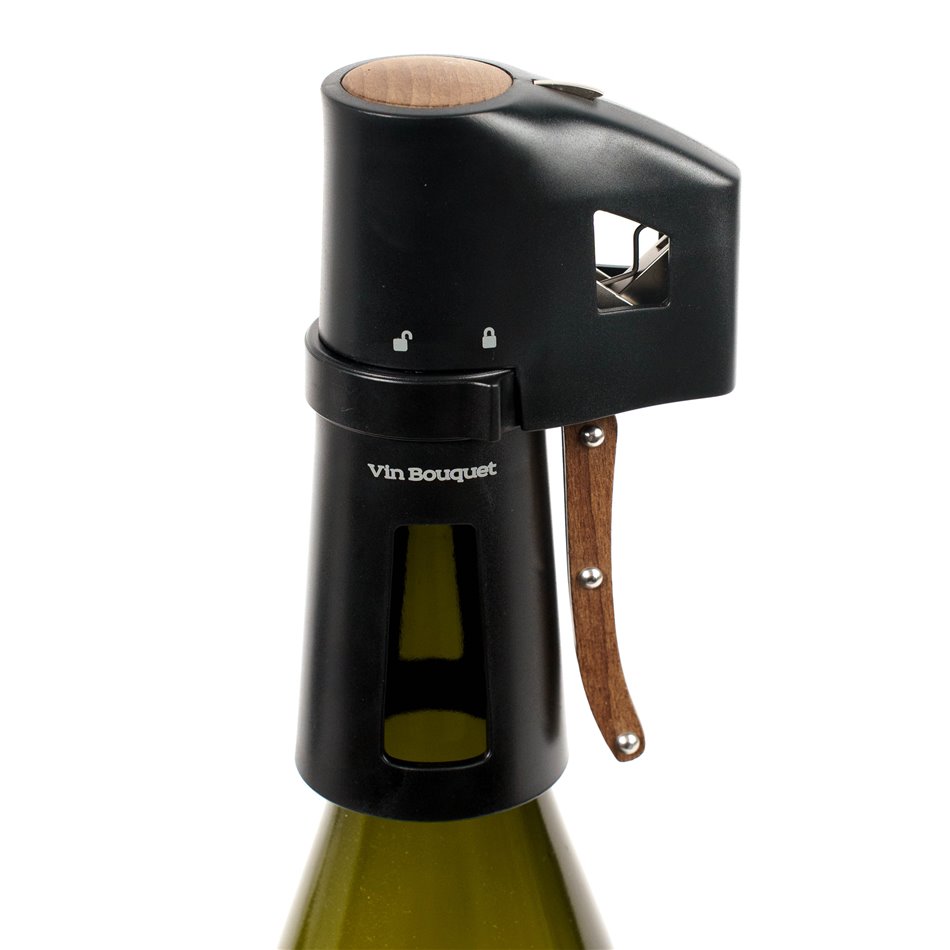 Campagne corkscrew, H14x8x4cm