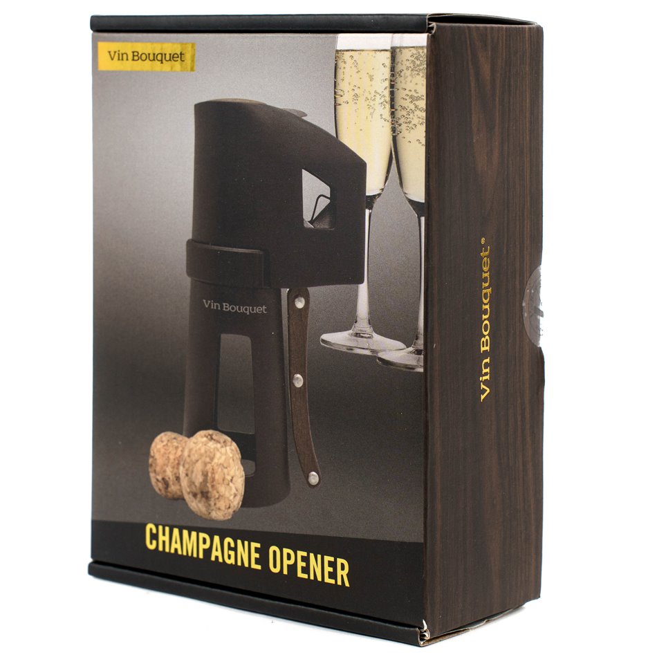 Campagne corkscrew, H14x8x4cm