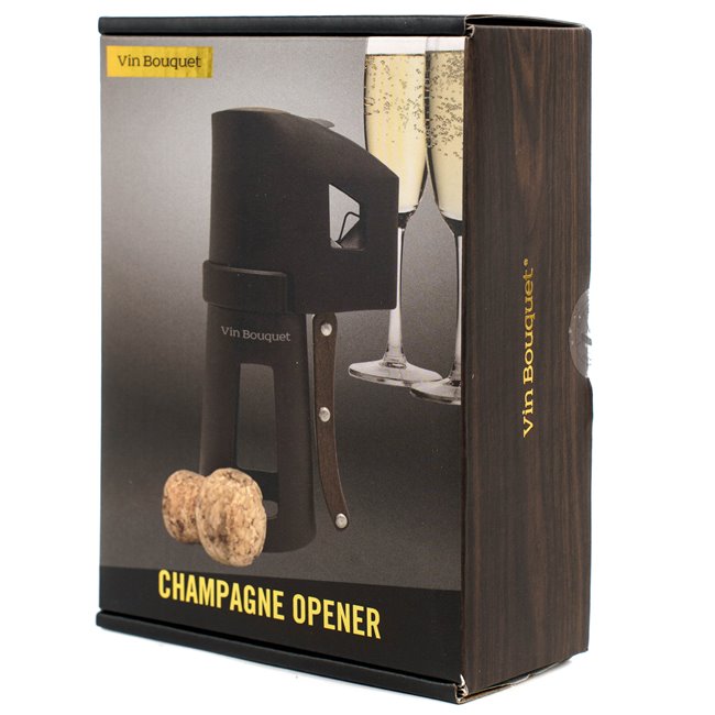 Campagne corkscrew, H14x8x4cm