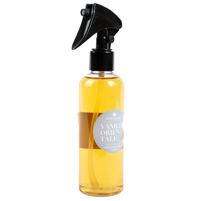 Diffuser Spray Ambi Izor VAN ORI, 200ml, H19.7cm, D4.8cm