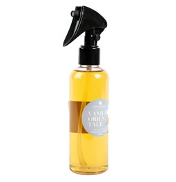 Ruumilõhnasprei Spray Ambi Izor VAN ORI, 200ml, H19.7cm, D4.8cm