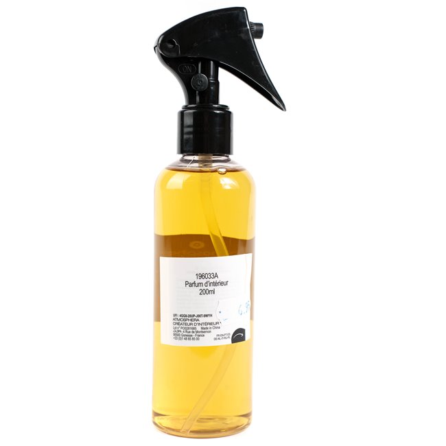 Diffuser Spray Ambi Izor VAN ORI, 200ml, H19.7cm, D4.8cm