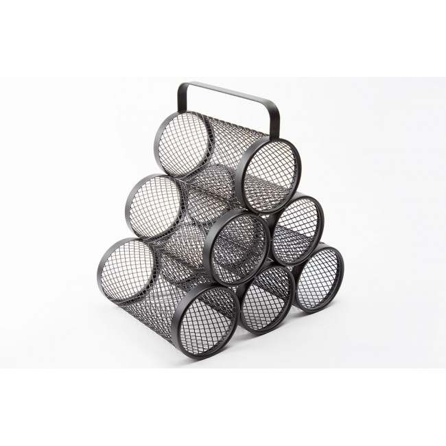 Wine rack Mayaj, 28x18.5x29.5cm