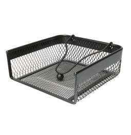 Держатель салфеток Mayaj, 18.5x18.5x6.5cm