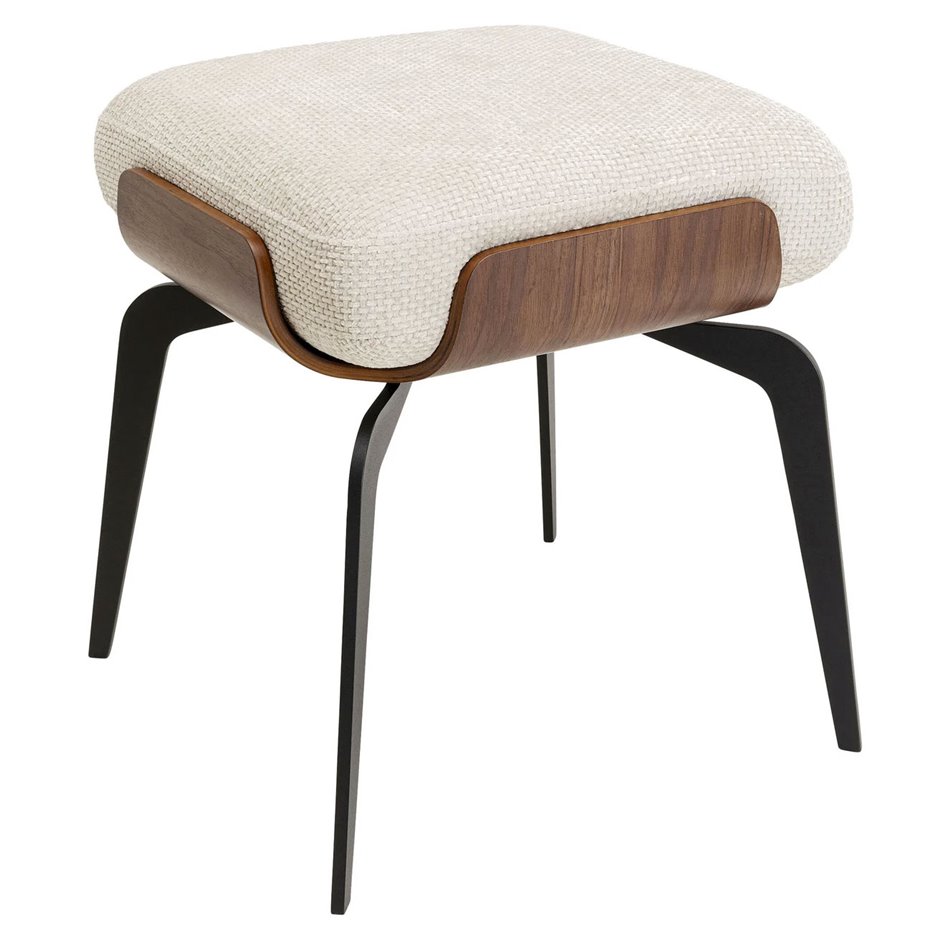 Stool Marc, H50x45x45cm