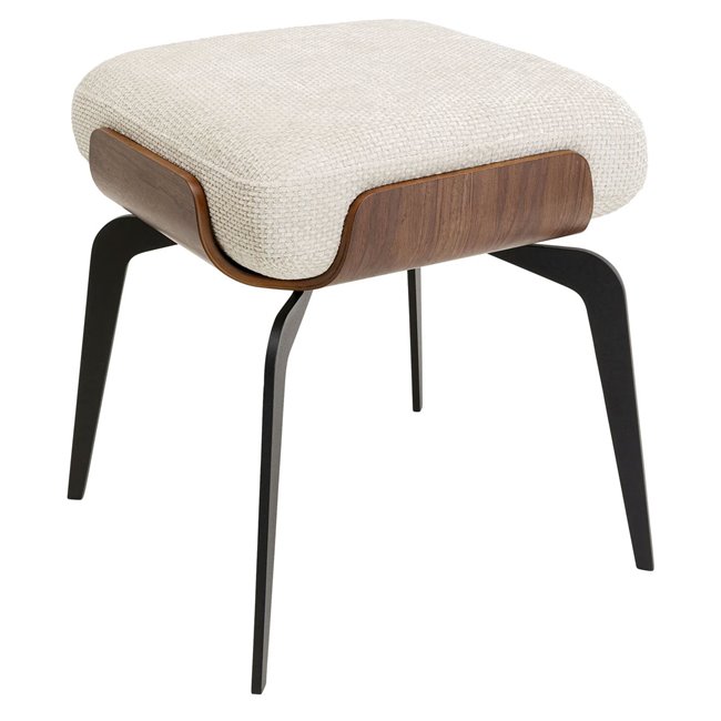 Stool Marc, H50x45x45cm