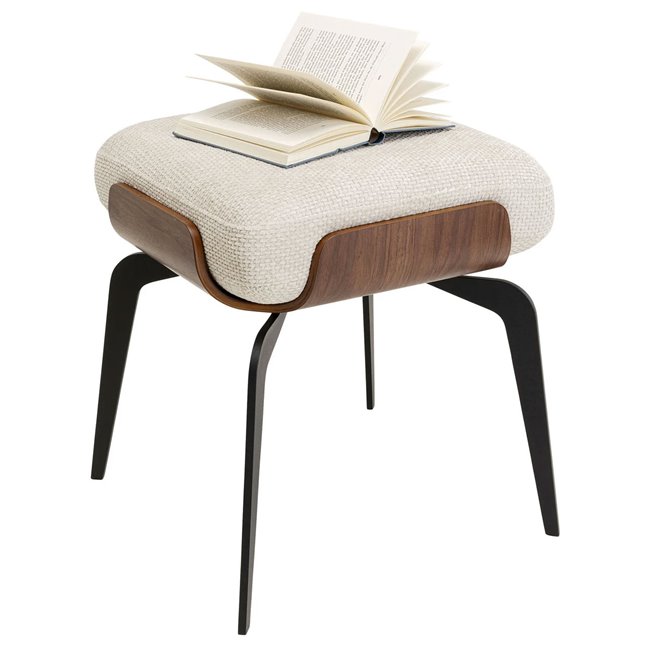Stool Marc, H50x45x45cm