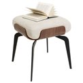 Stool Marc, H50x45x45cm