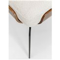 Stool Marc, H50x45x45cm