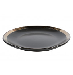 Magustoidu taldrik Jungle, D19cm