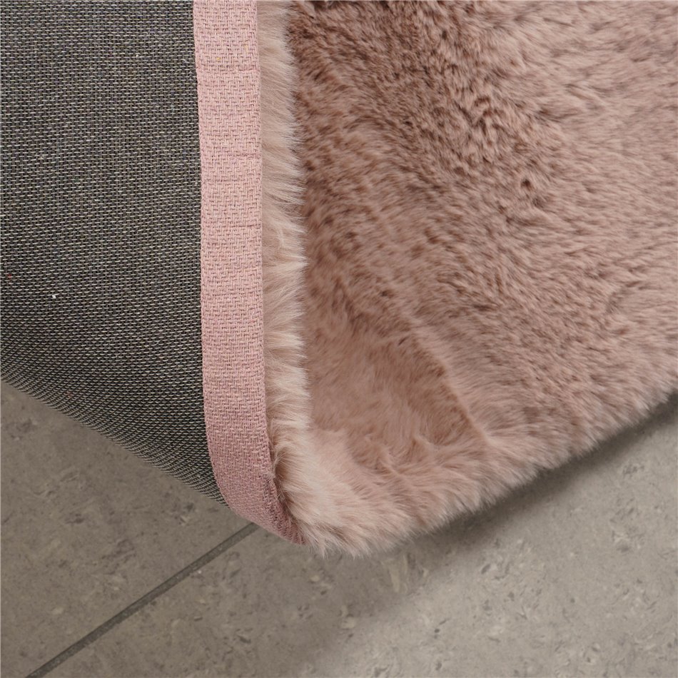 Carpet Laheaven, pink, 120x170cm
