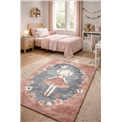 Carpet Lahappy HAP 304, multi, 120x170cm
