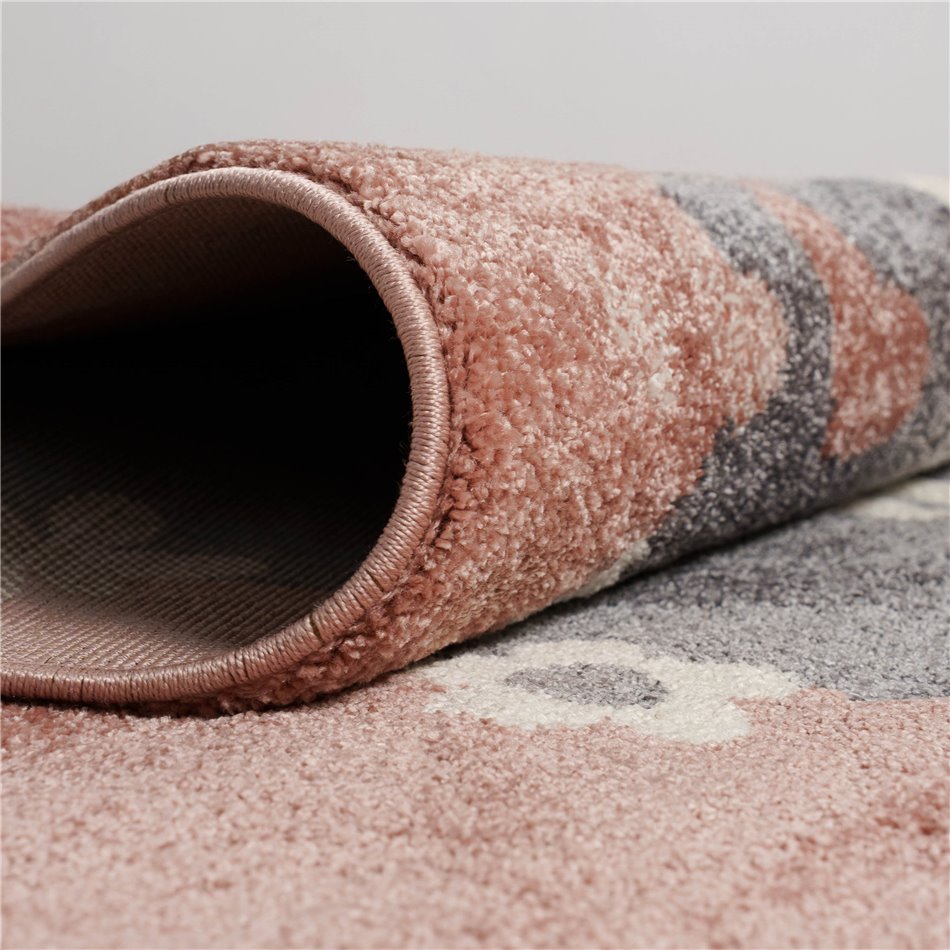 Carpet Lahappy HAP 304, multi, 120x170cm