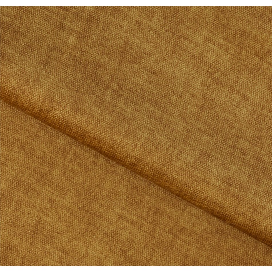 Diivanvoodi Eroneyy, pikendatav, Manhattan 45, samet, kollane, H86x212x89cm