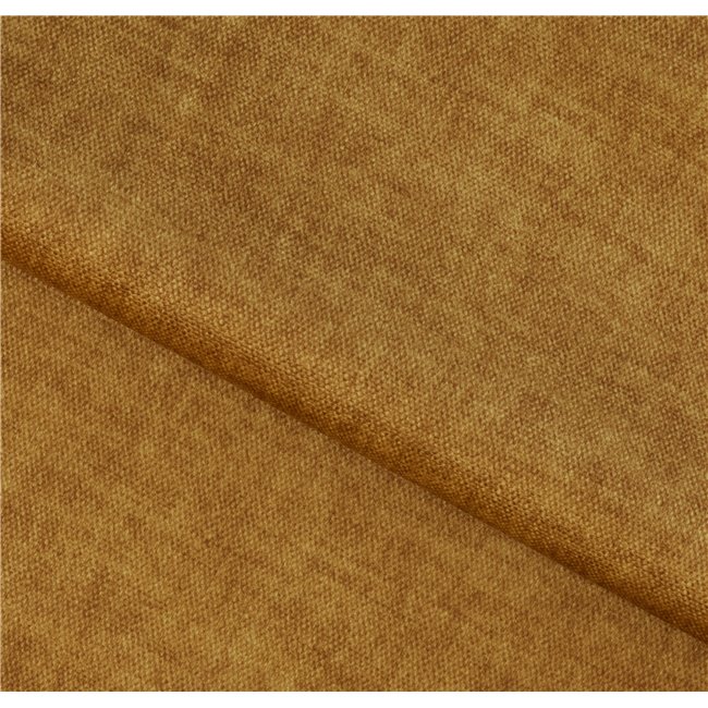 Diivanvoodi Eroneyy, pikendatav, Manhattan 45, samet, kollane, H86x212x89cm