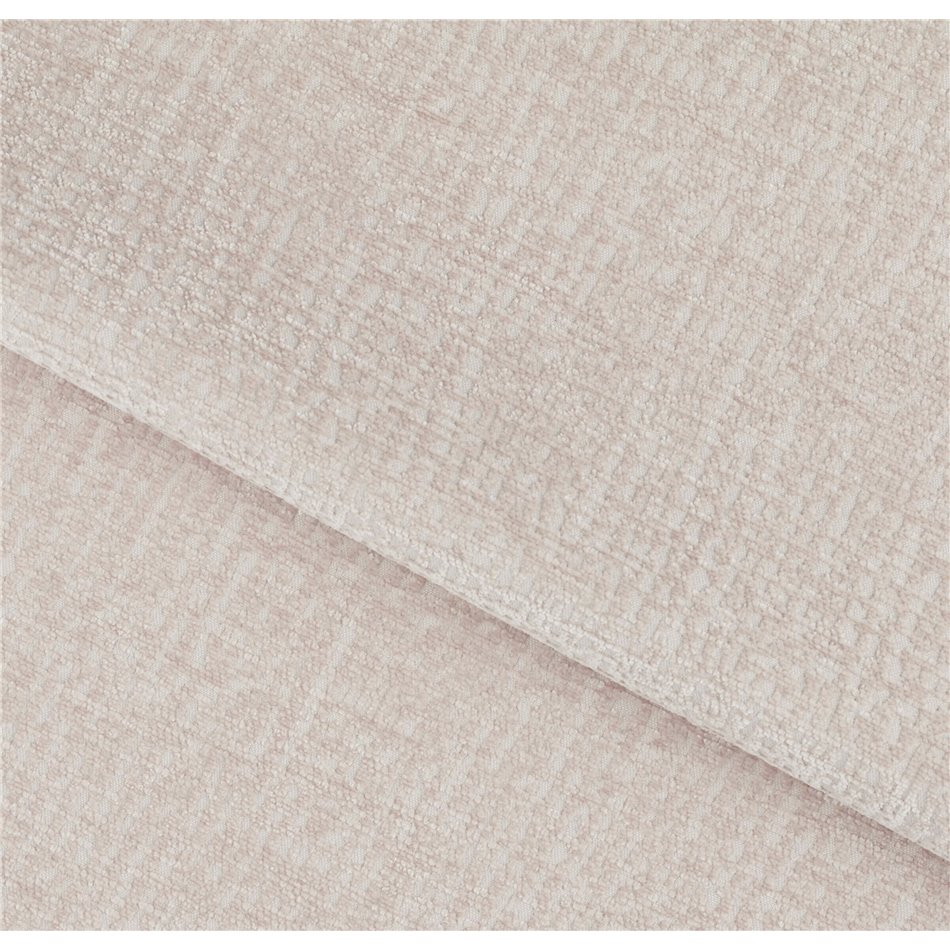 U-kujuline nurgadiivan Efectory R, pikendatav, Baffix 20, beež, H93x346x205cm