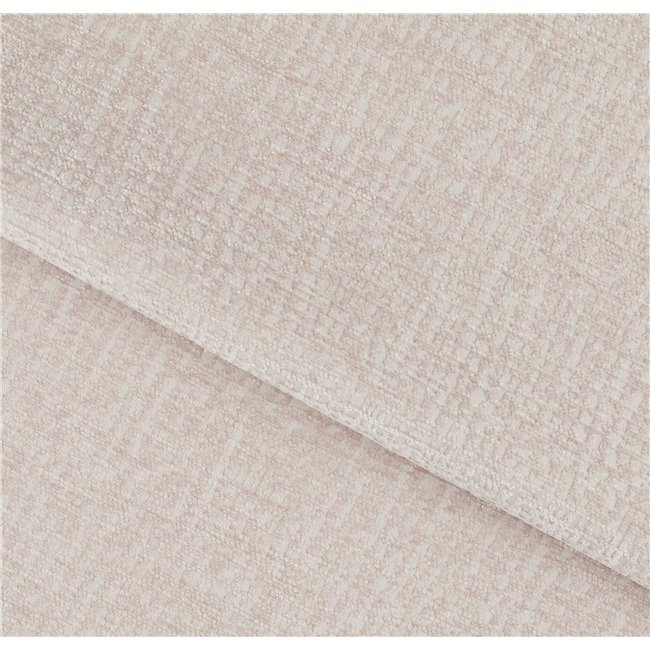 U-kujuline nurgadiivan Efectory R, pikendatav, Baffix 20, beež, H93x346x205cm