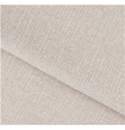 U-kujuline nurgadiivan Efectory R, pikendatav, Baffix 20, beež, H93x346x205cm