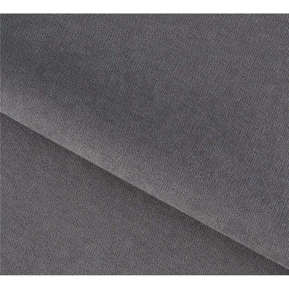 Diivanvoodi Eldeverio 3-kohaline, pikendatav, Poco 04, tumehall, H83x154x103cm