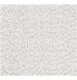 Diivanvoodi Eldeverio 3-kohaline, pikendatav, Royal 01, bukleekangas, valge, H83x154x103cm