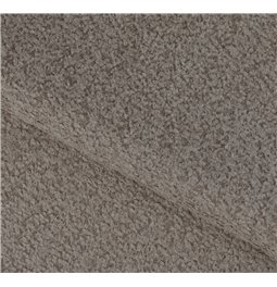 Diivanvoodi Efestello, pikendatav, Royal 20, bukleekangas, pruun, H96x260x100cm