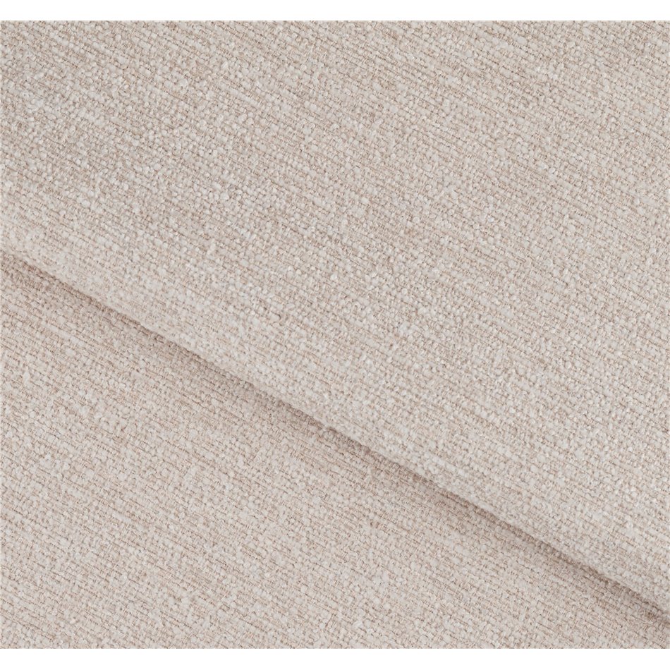 Nurgadiivan Elevvi R, pikendatav, Bazalt 18, hall, H102x260x184cm