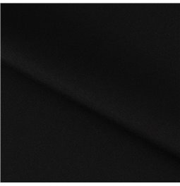 U-shaped sofa Eluis R, sleeping function, Sawana 14, black, H92x347x202cm