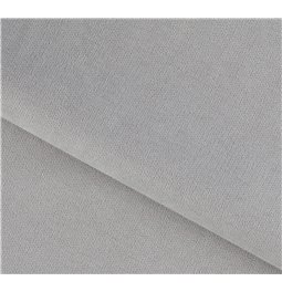 Diivanvoodi Eliana, pikendatav, Poco 03, helehall, H93x193x96cm