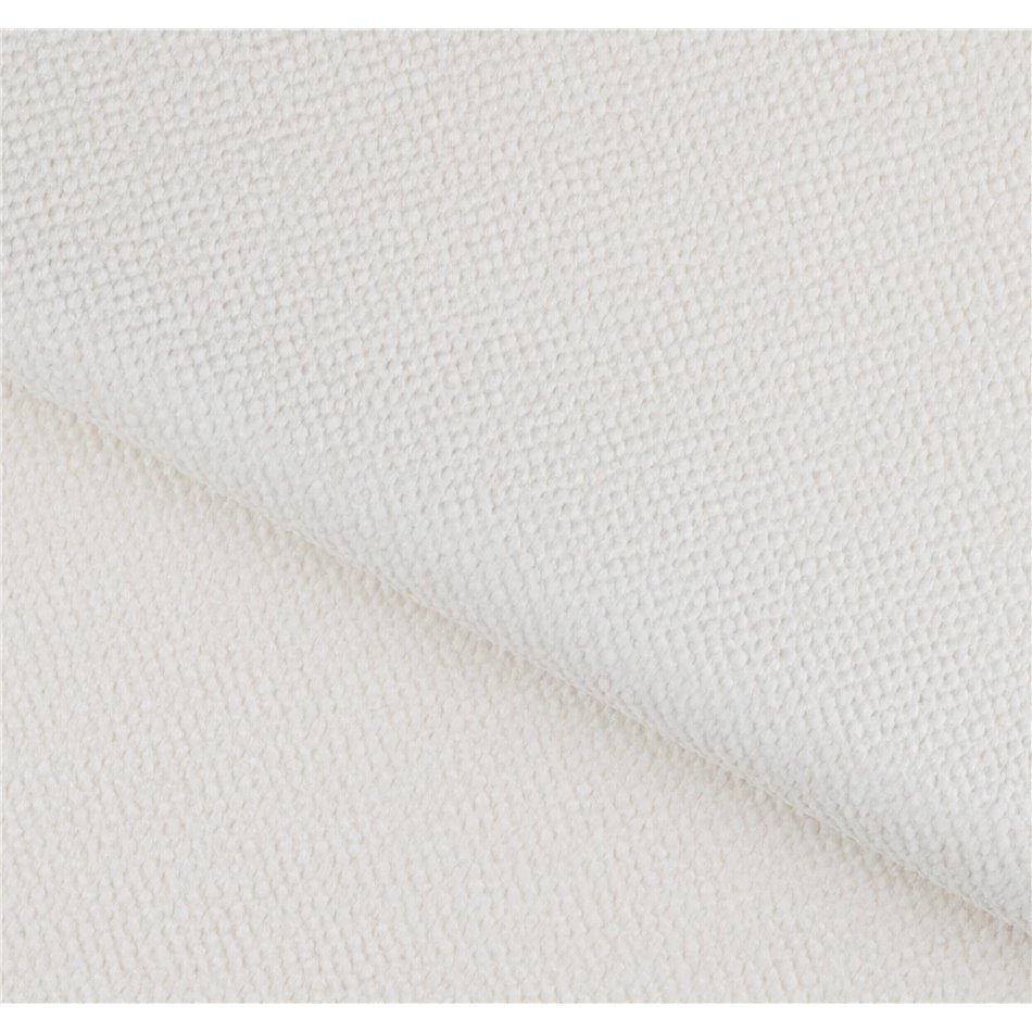 Diivanvoodi Elguavio, pikendatav, Paolli 01, valge, H97x210x91cm