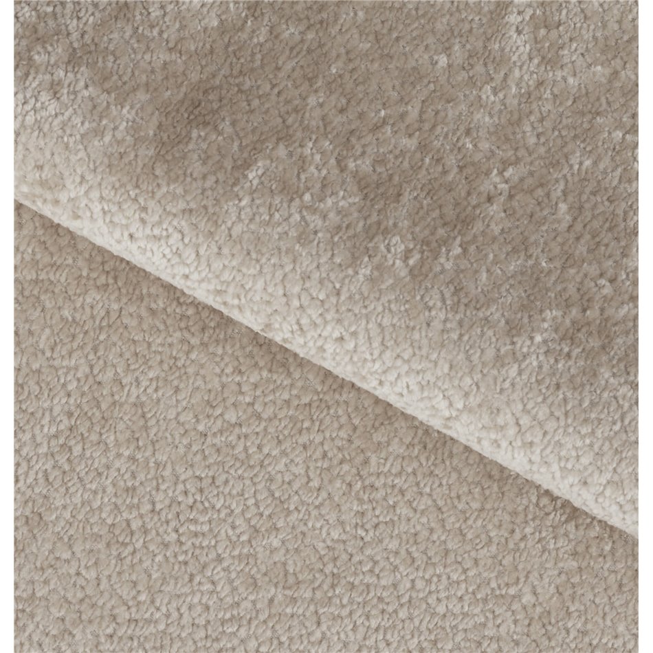 Nurgadiivan Efanito R, pikendatav, Amore 18, bukleekangas, beež, H105x288x200cm