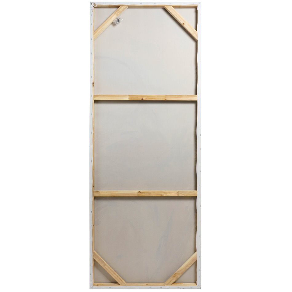 Õlimaal Abstract Mountains II, 70x180cm