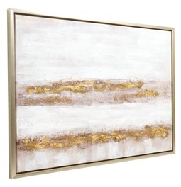 Õlimaal Golden Power II, 100x75cm