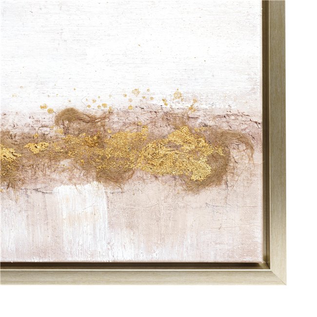 Õlimaal Golden Power II, 100x75cm