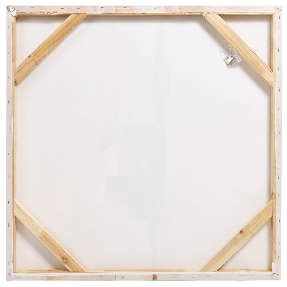 Õlimaal Golden Shimmer, 80x80cm