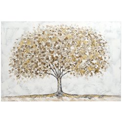 Õlimaal Modern Tree, 120x80cm